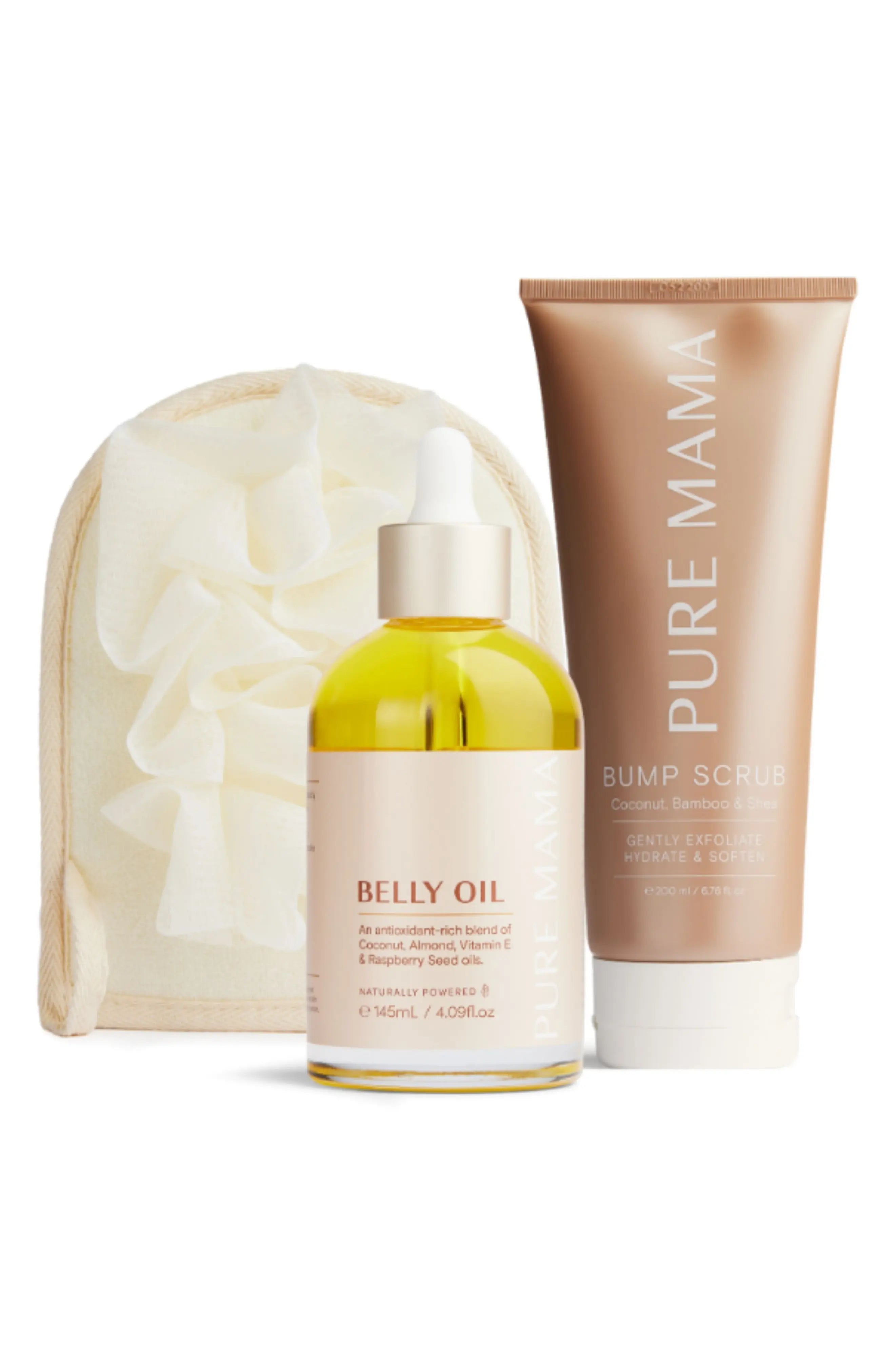 Bump Love Set