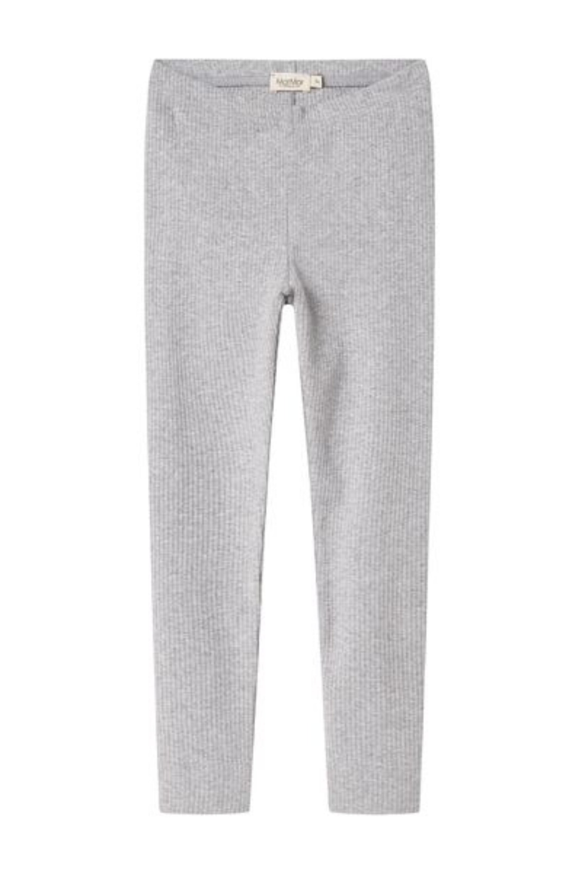 Kid Basic Legging - Multiple Colors