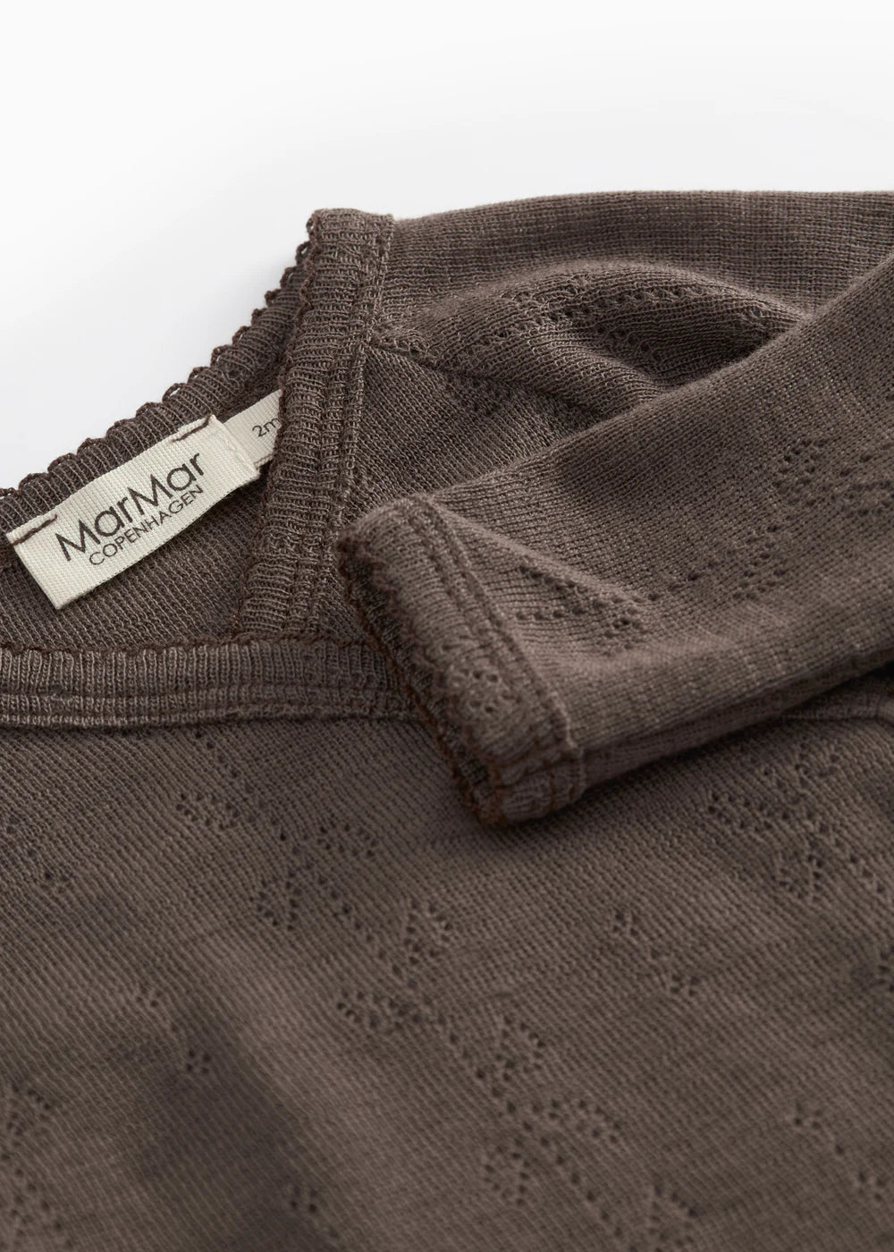 MarMar Copenhagen Tut Wrap - Terre