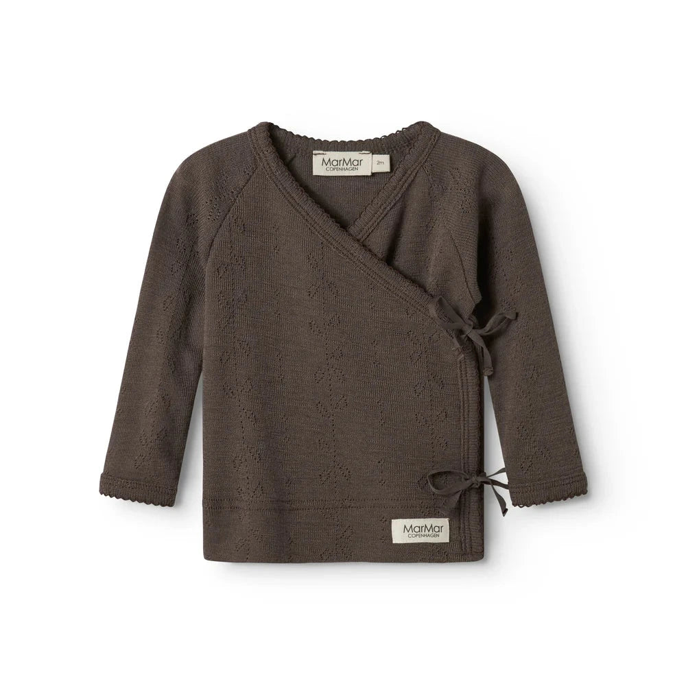 MarMar Copenhagen Tut Wrap - Terre