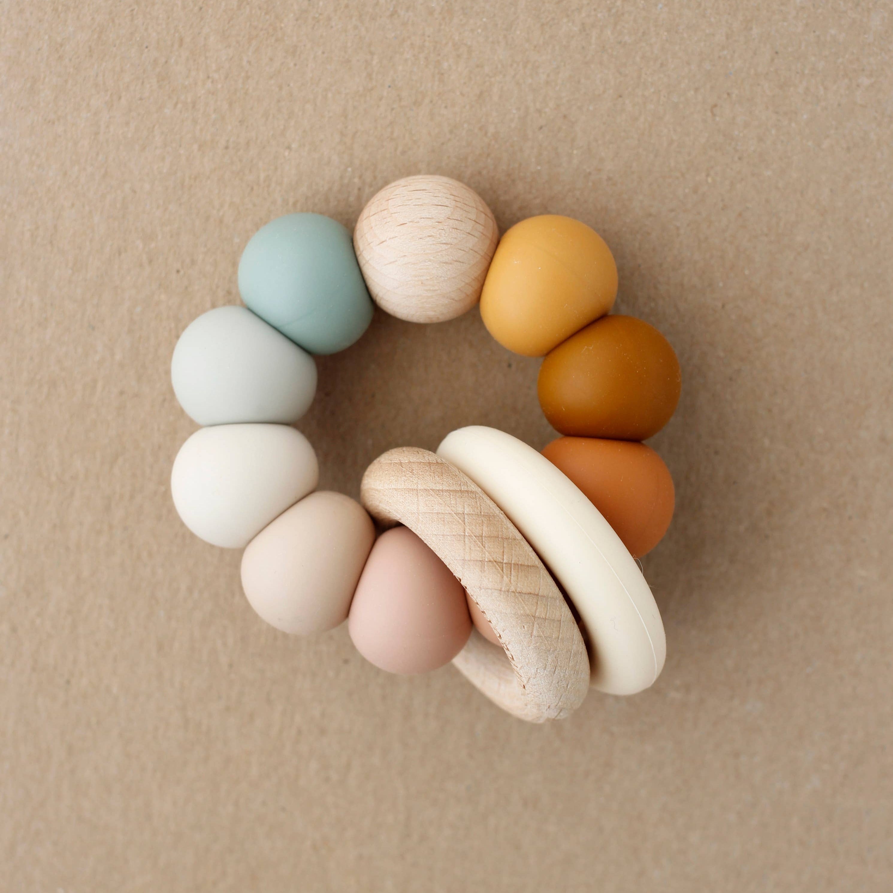 Teether - Roy | Tuscan