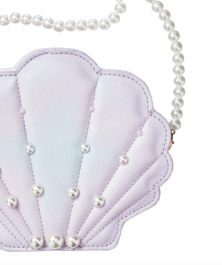 Sammy - Shell Purse