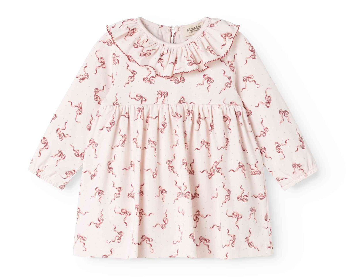 Riva Dress Bows