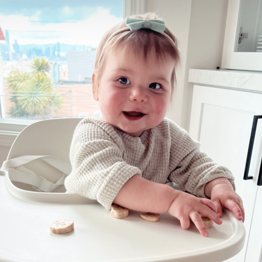 Headband Bow Set - Morning