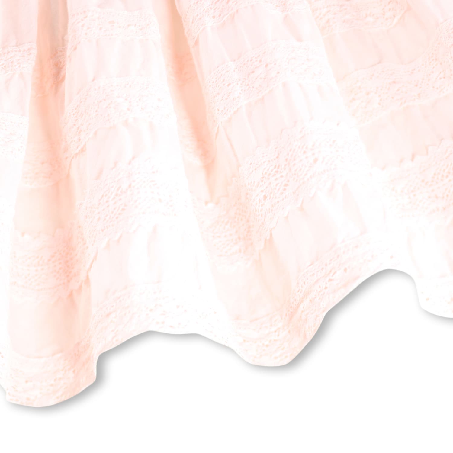 Molo Carnation Baby Dress