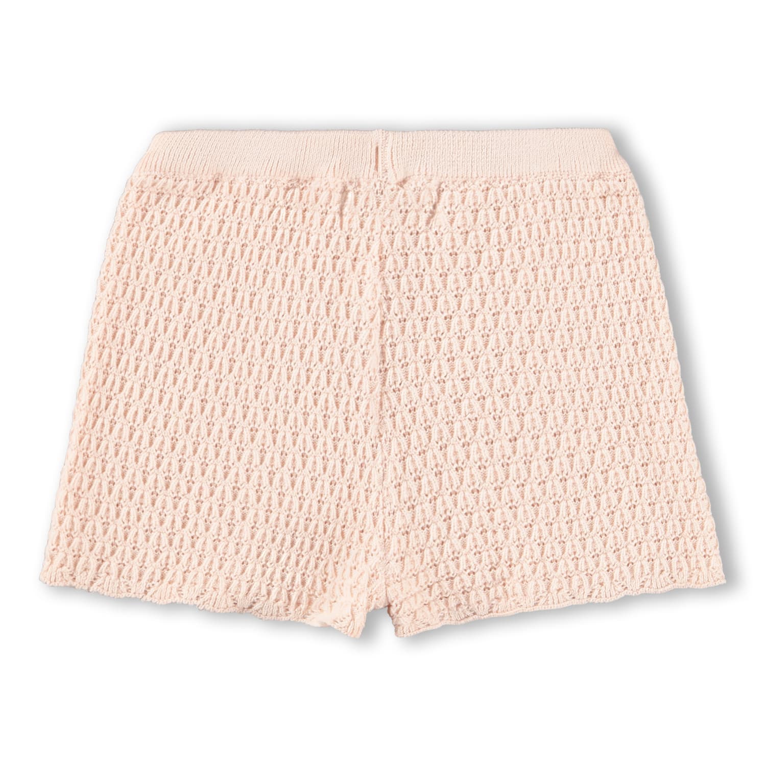 Molo Sienna Short - Cloud Pink