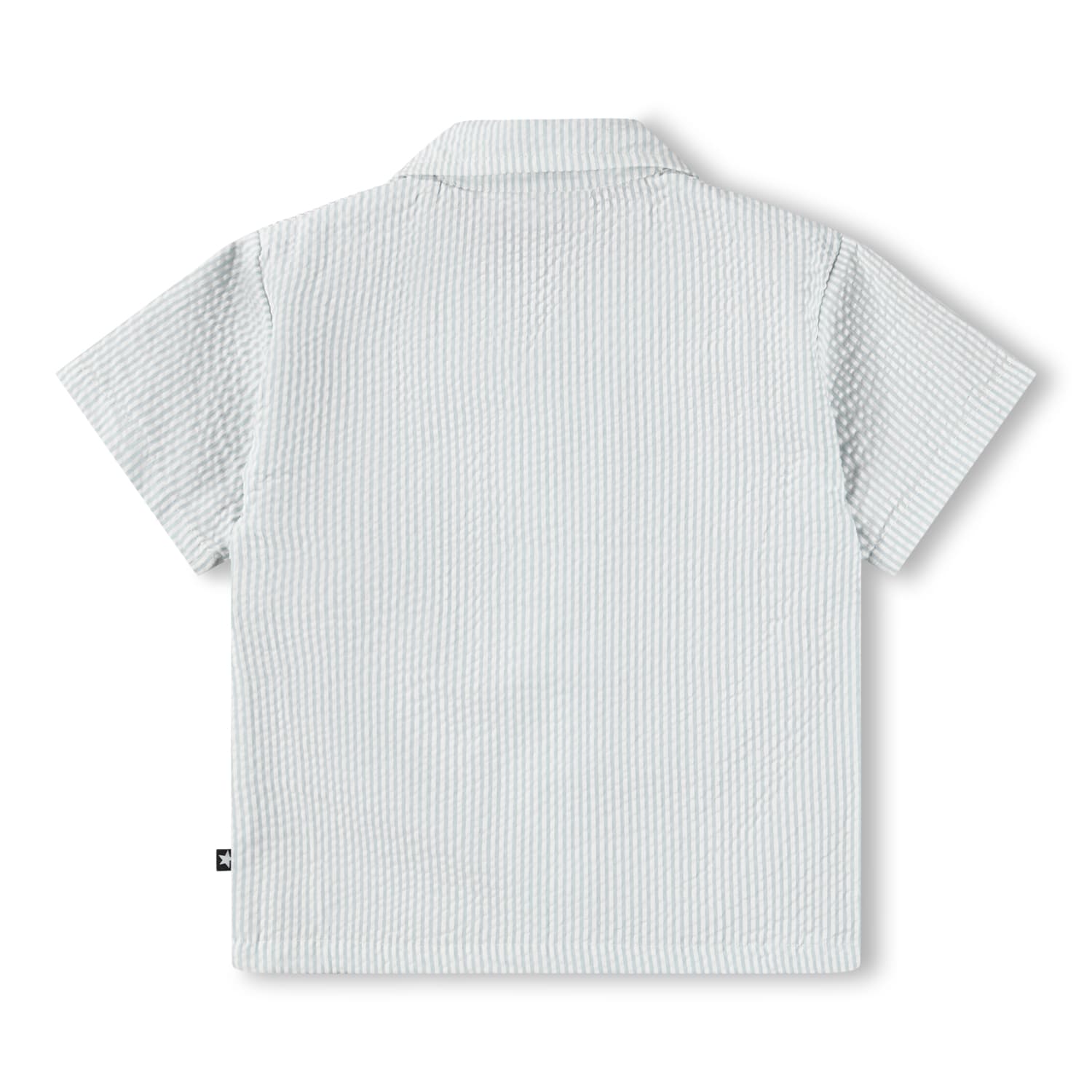 Molo Eyou Boys Top - Daylight Stream