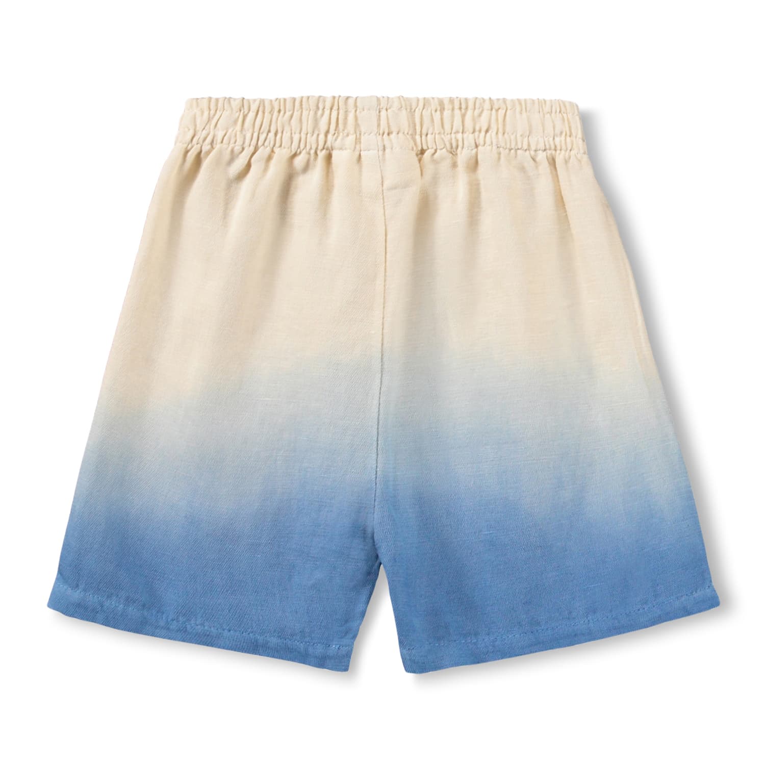 Molo Solar Boys Short - Summer Blue