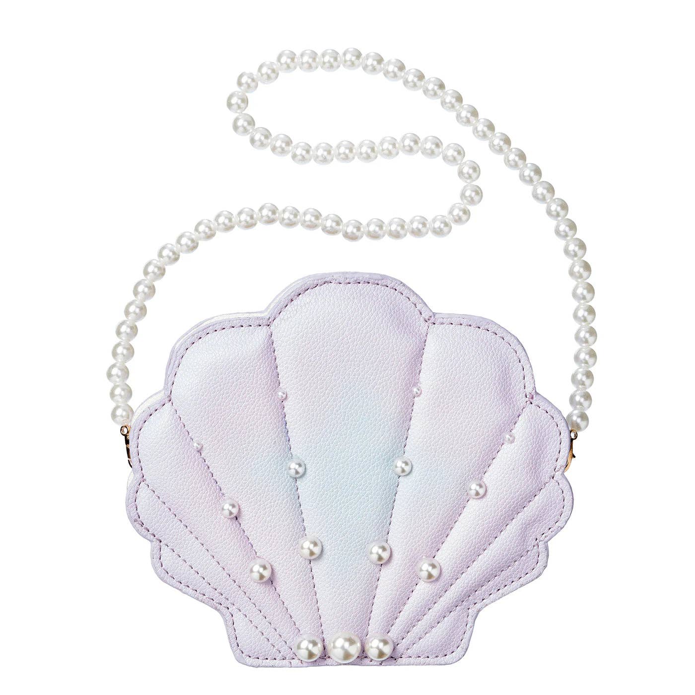 Sammy - Shell Purse