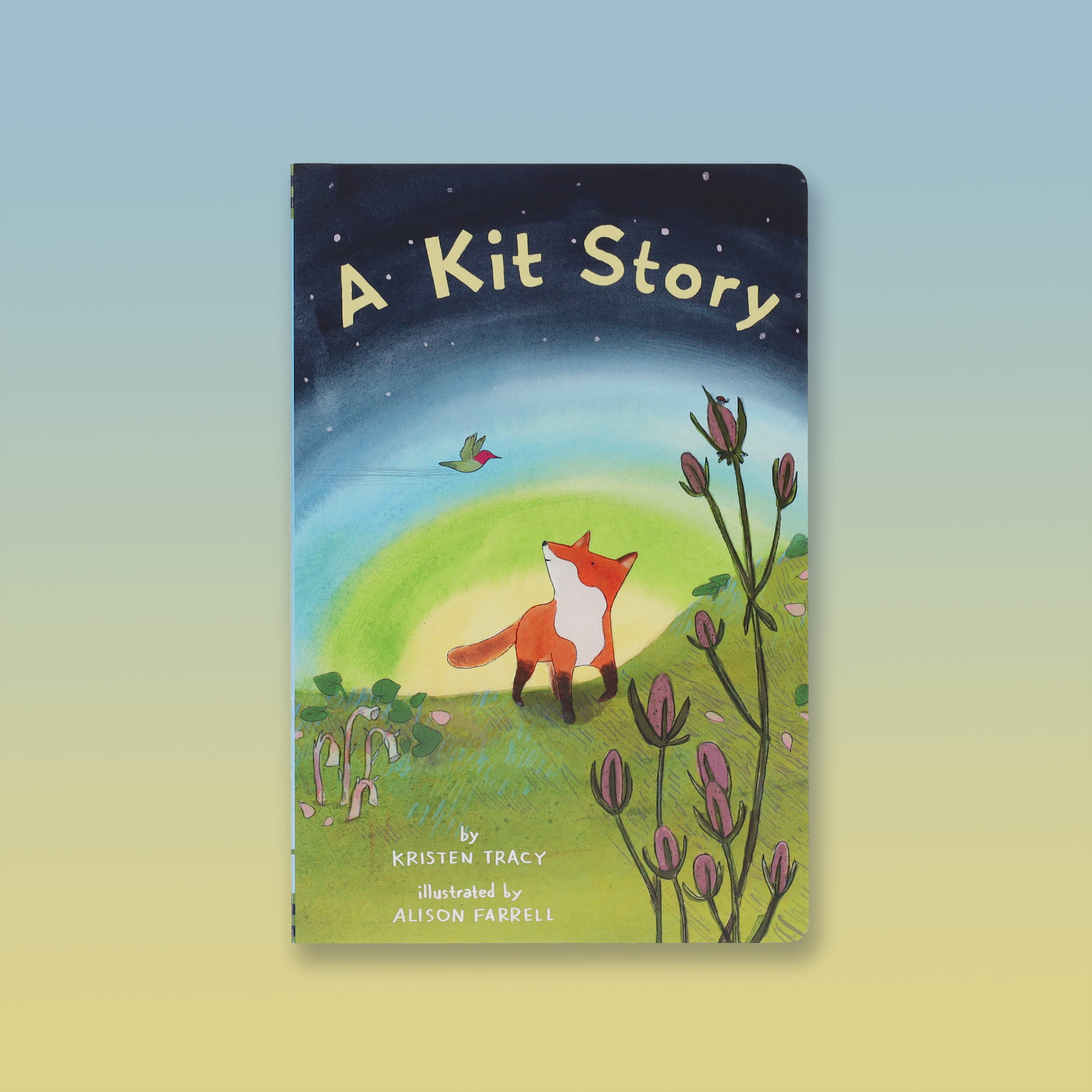 A Kit Story
