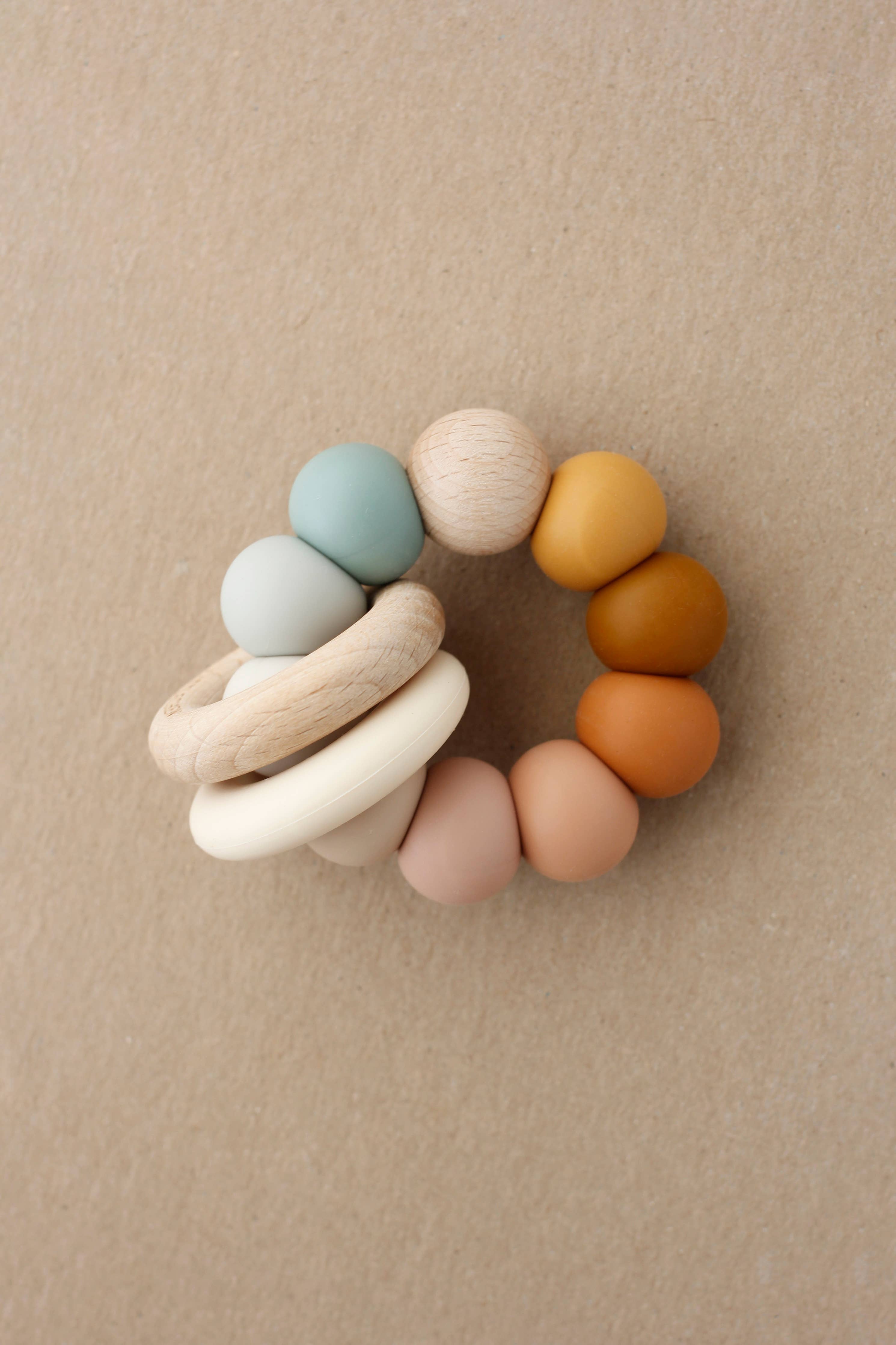 Teether - Roy | Tuscan