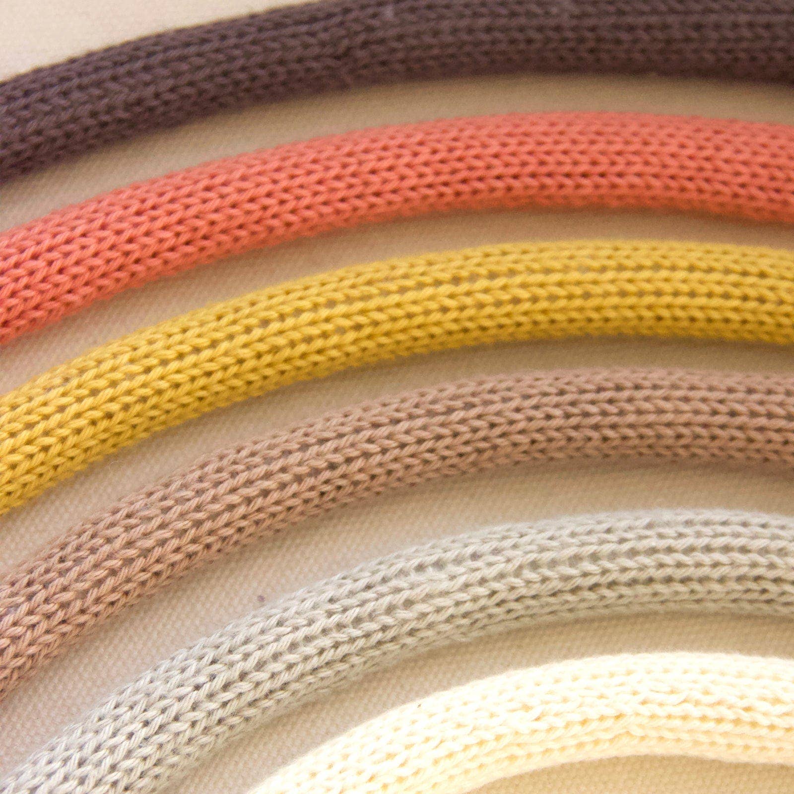 Rainbow Wall Hanging Adobe