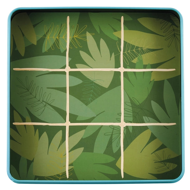 Floss & Rock Jungle Magnetic Fun and Games Compendium