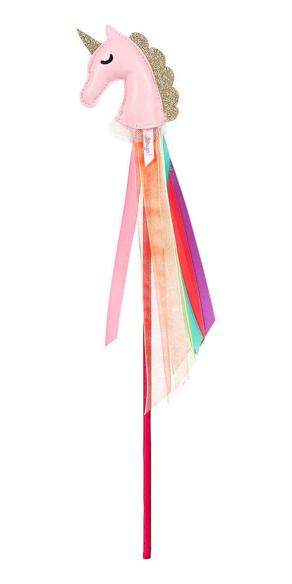 Unicorn wand Costume Accessory for Kids - Carnival & Festive Use