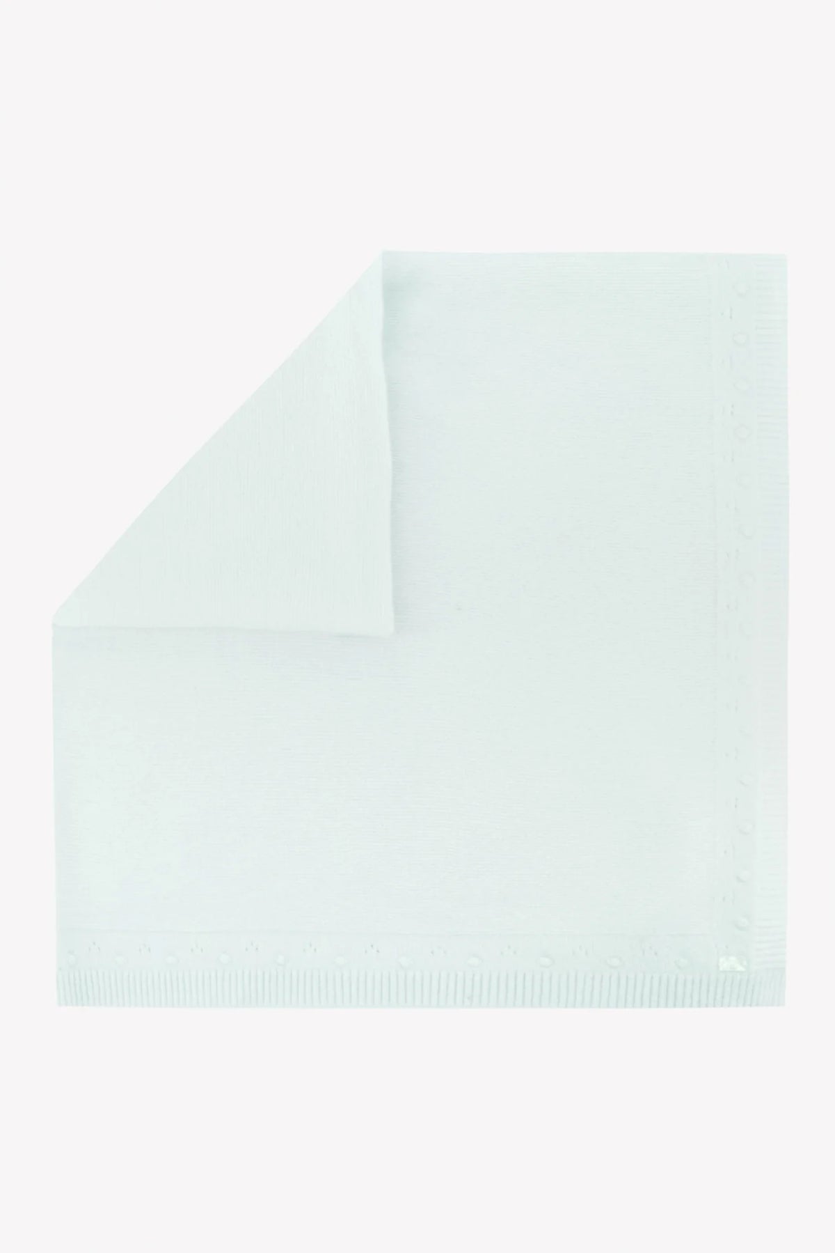 Cashmere Throw Blanket
