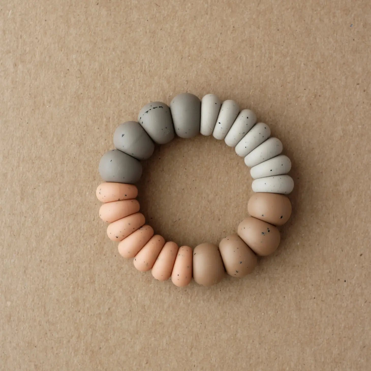 Little Chew Freezer Teether, Halo
