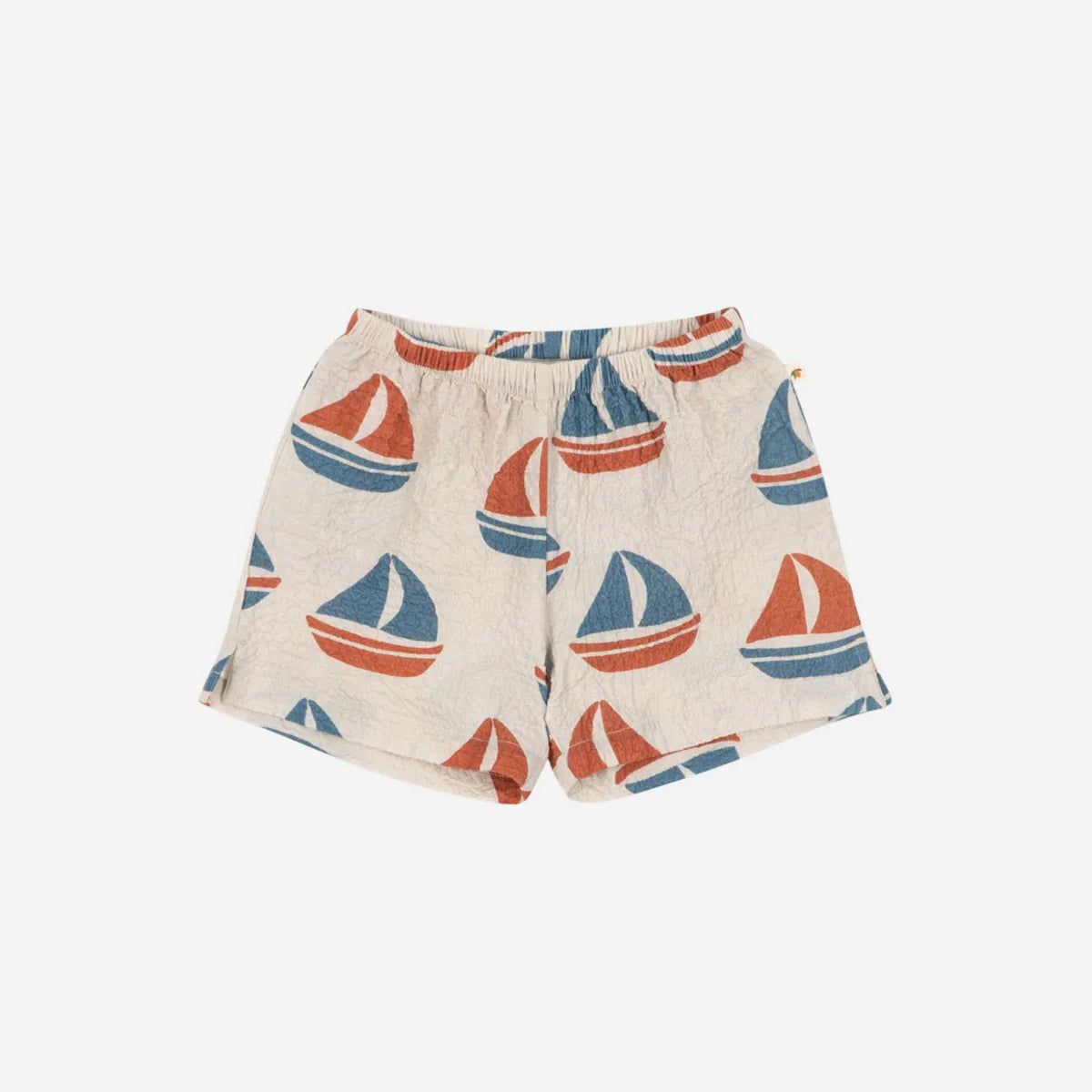 Konges Slojd Elliot Shorts GOTS - Ahoy