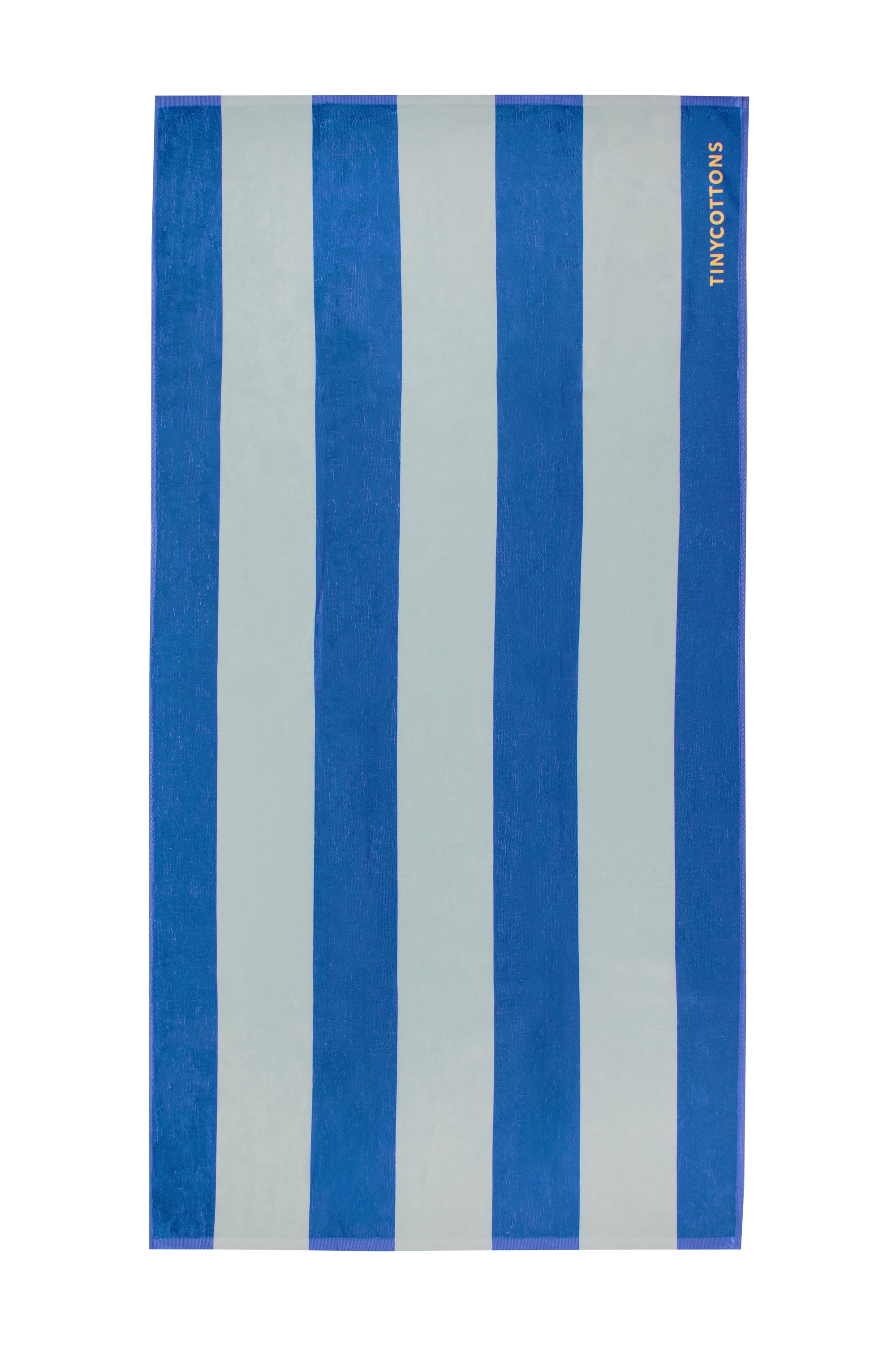 TinyCottons Stripes Towel