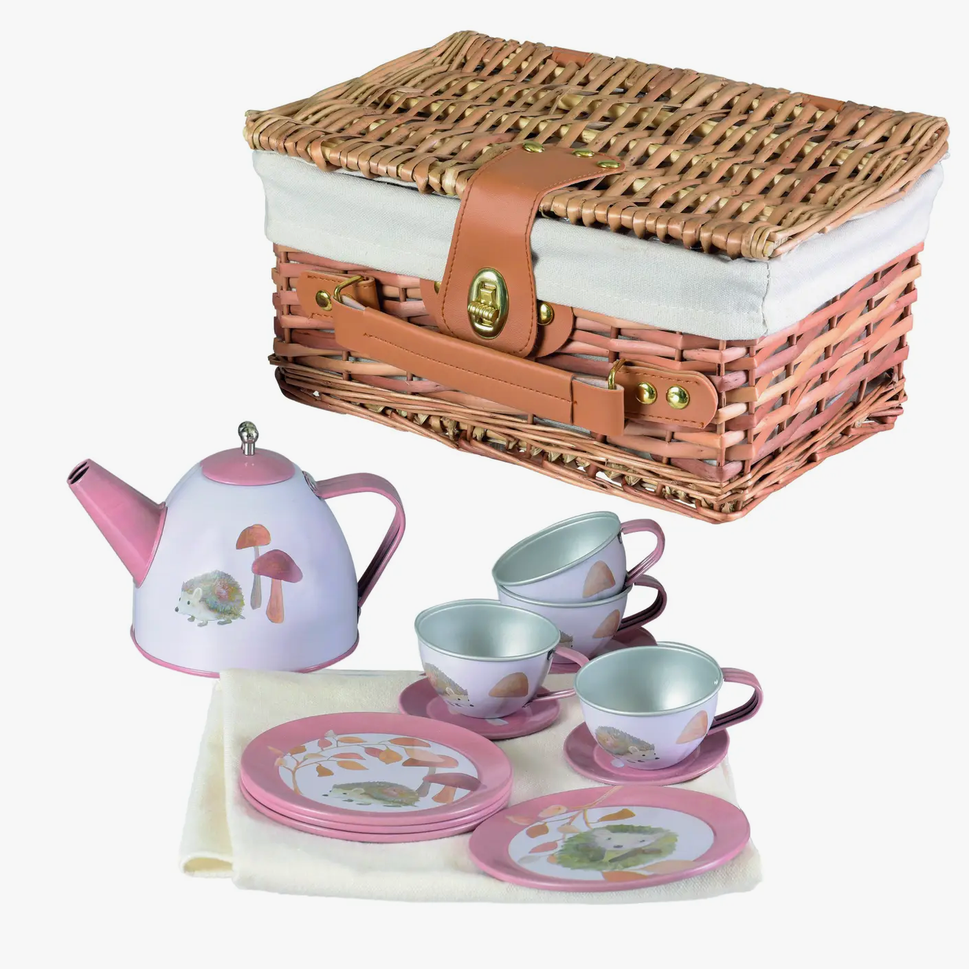Egmont Tea Set