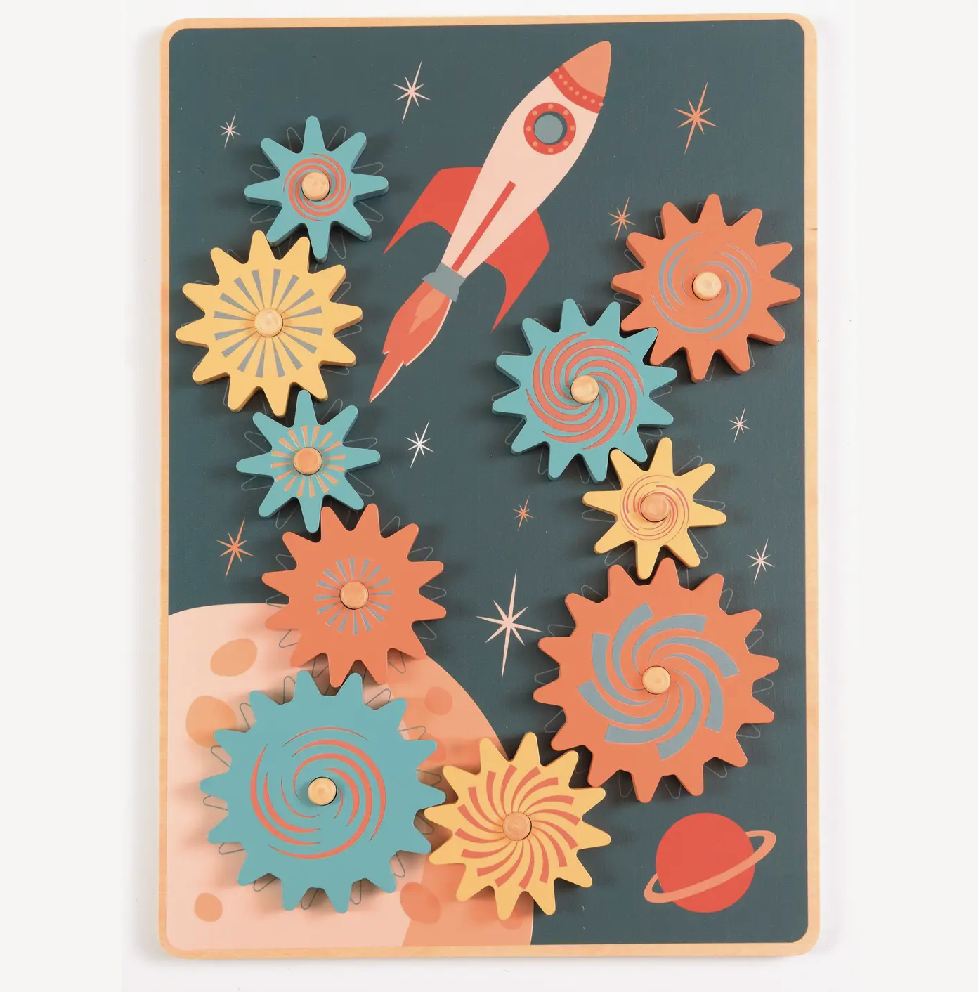 Space Activity Center