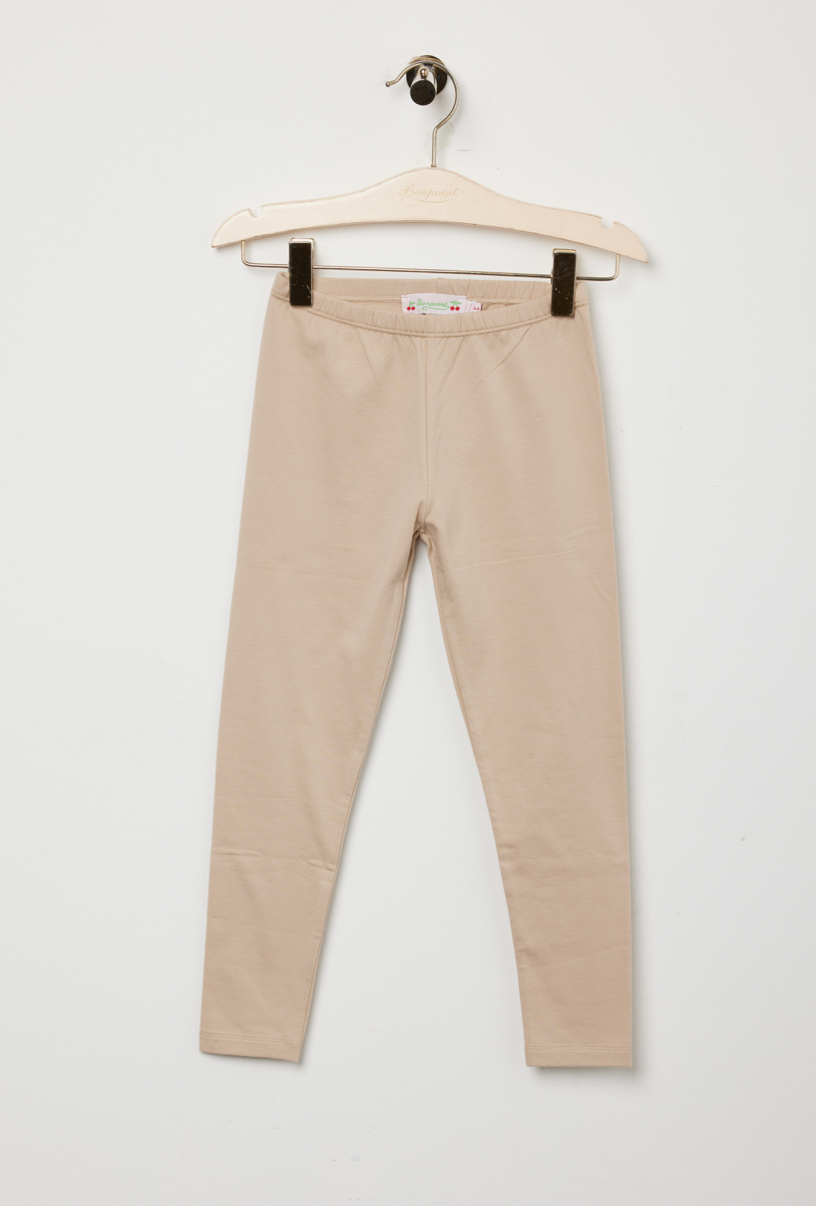 Bonpoint Girls Leggings - Multiple Colors