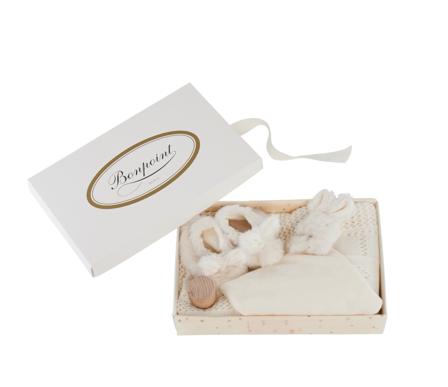 Bonpoint Gift Box - Multiple Colors