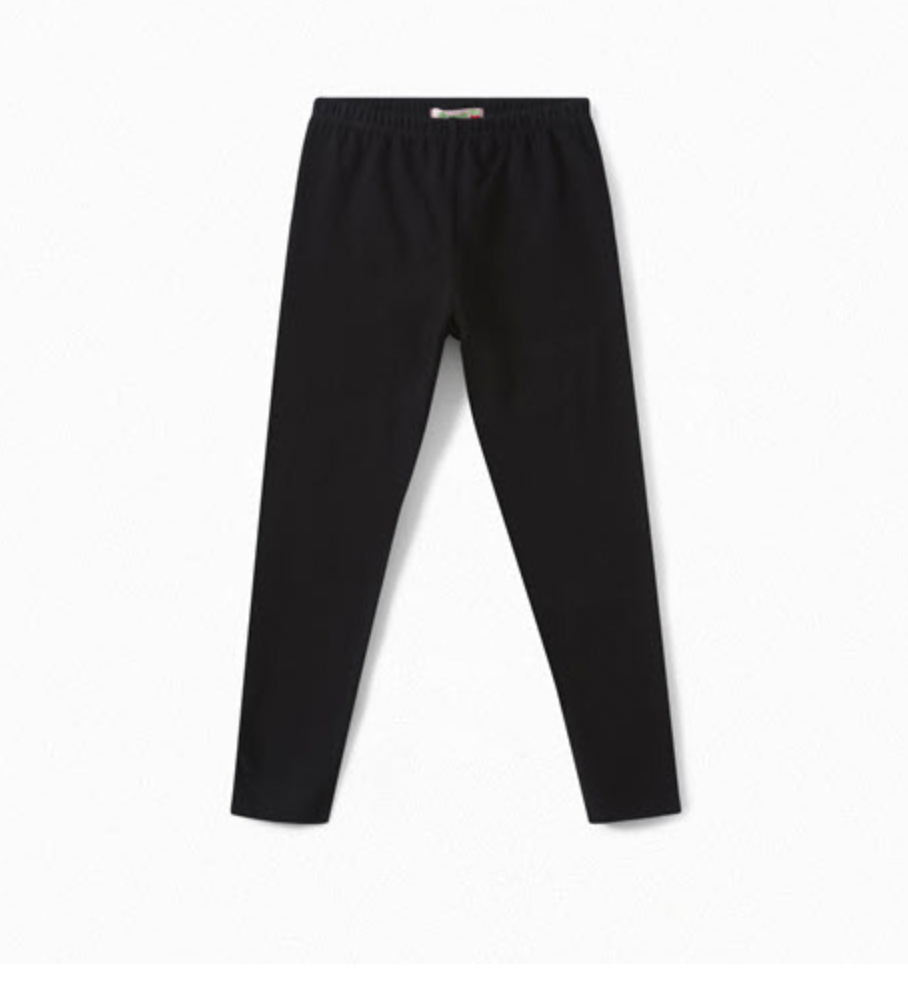 Bonpoint Noir Leggings