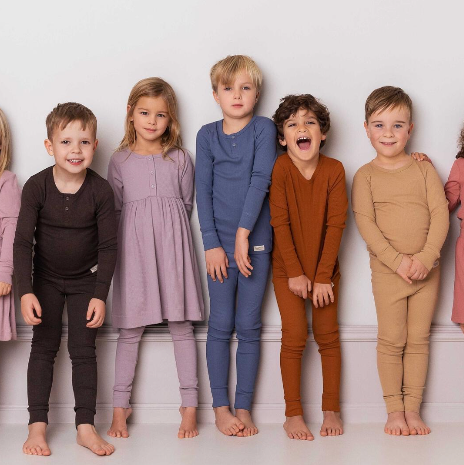 MarMar Copenhagen Leggings - Cumin