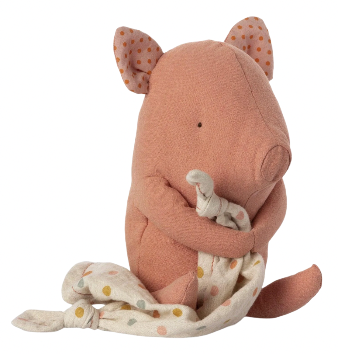 Maileg Lullaby Friends, Pig