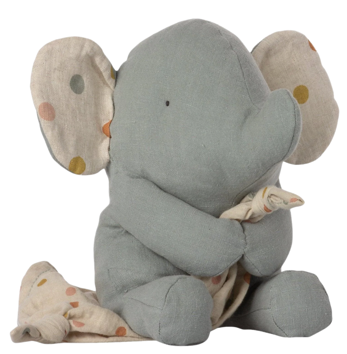 Maileg Lullaby Friends, Elephant
