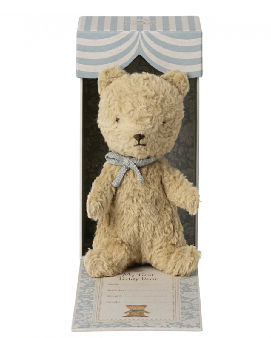 Maileg My First Teddy, Sand