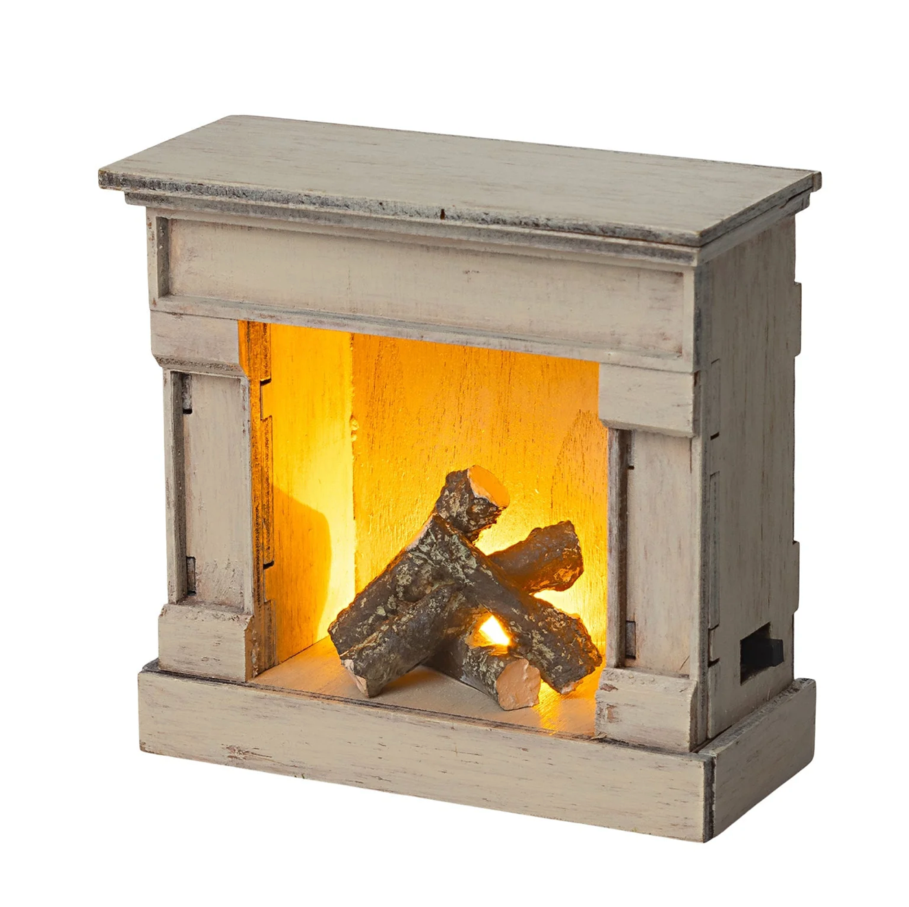 Maileg Fireplace