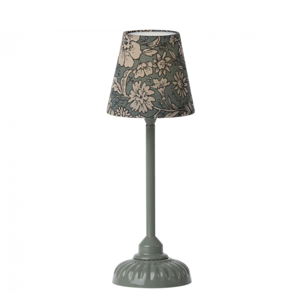 Maileg Vintage Floor Lamp, Small