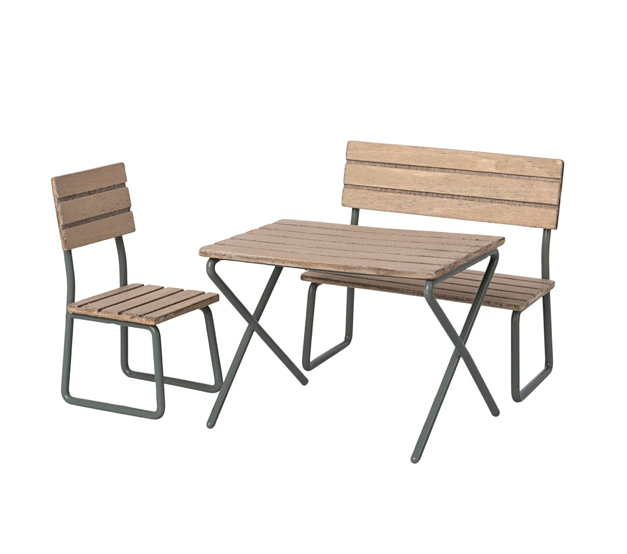 Maileg Garden Set, Mouse