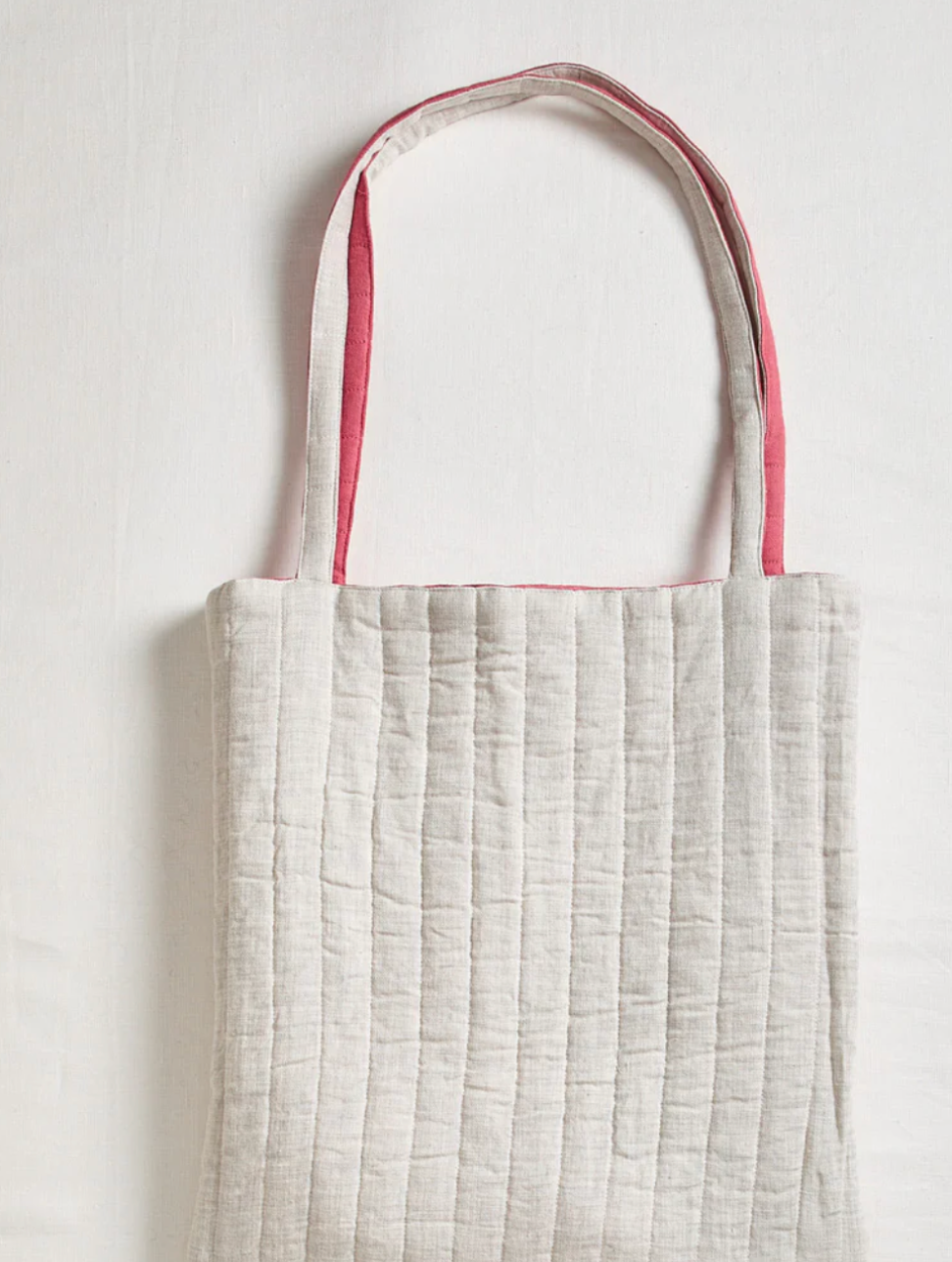 Oeuf Reversible Tote - Multiple Colors