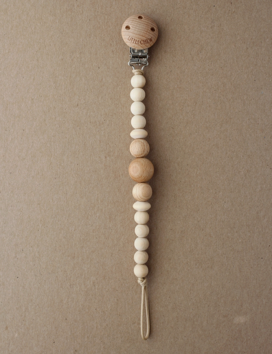 Pacifier Holder