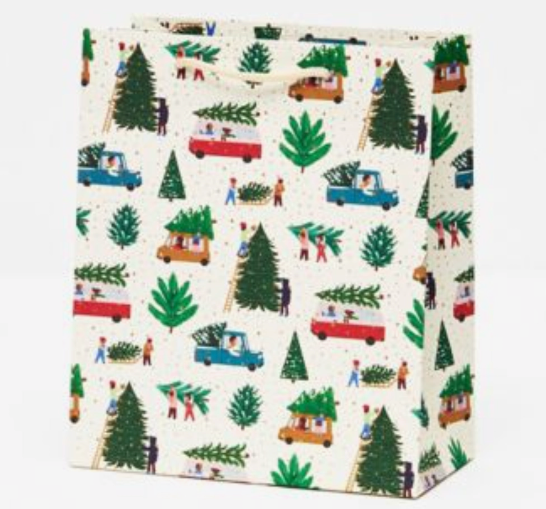 Christmas Bags - Large