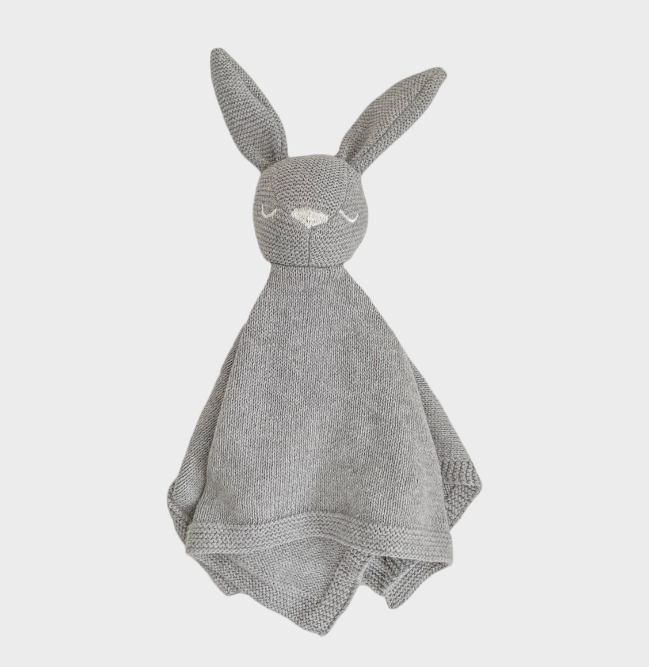 Bunny Lovey Cream Organic