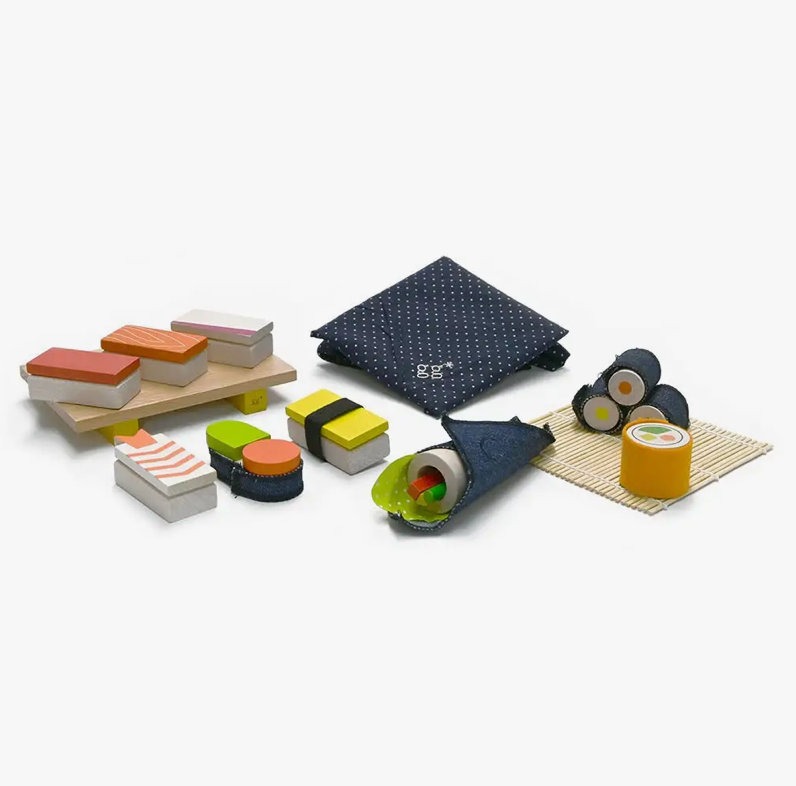Sushi Set