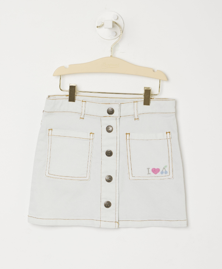 Bonpoint Jupe Gretel