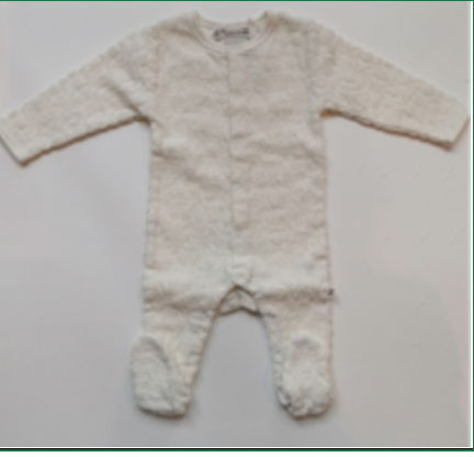 Bonpoint Pyjama Folco