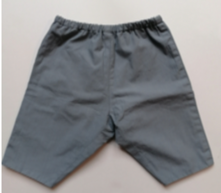 Bonpoint Pantalon Dandy - Bleu De Nord