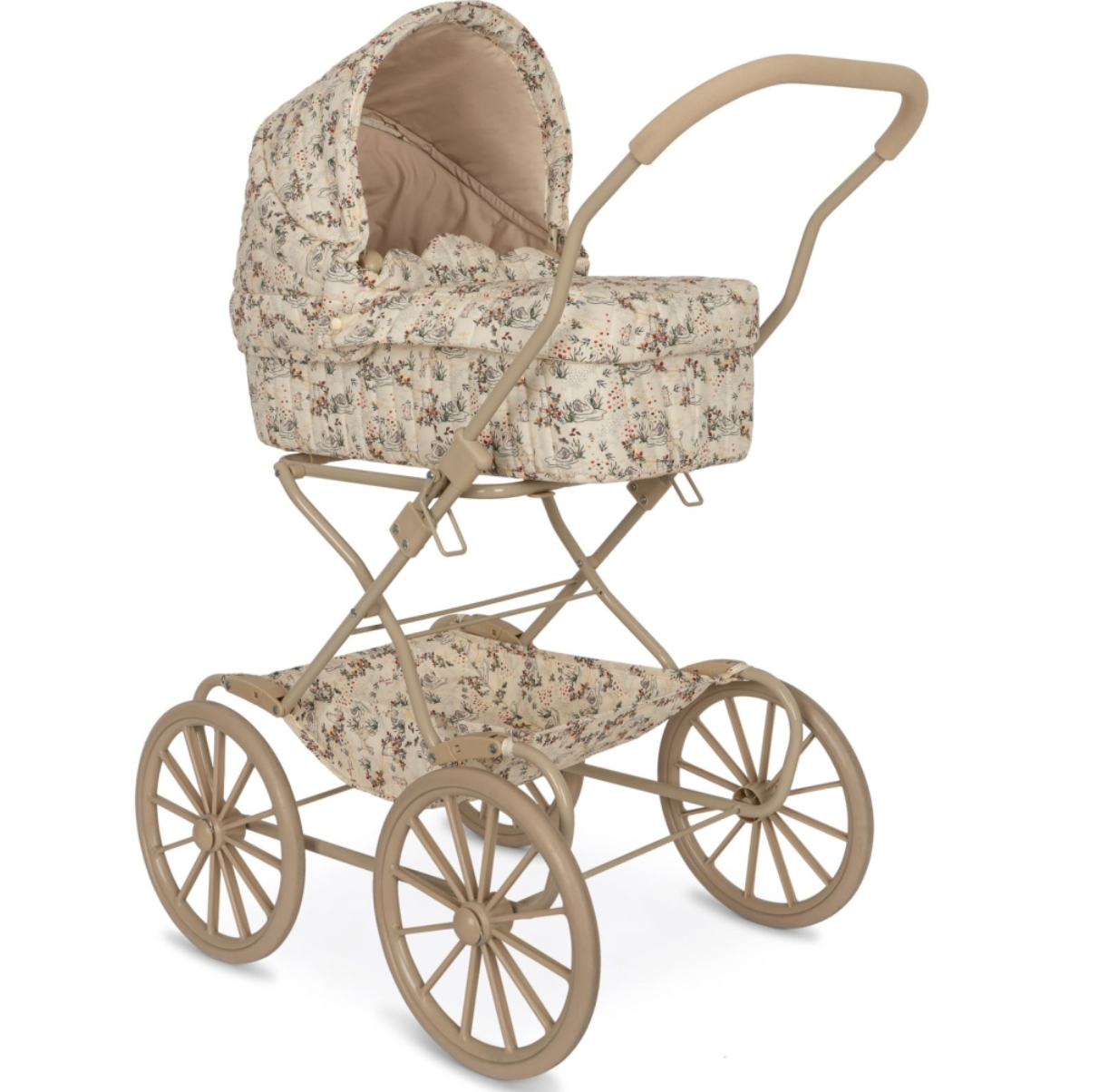 Konges Slojd Pram - Peonia no