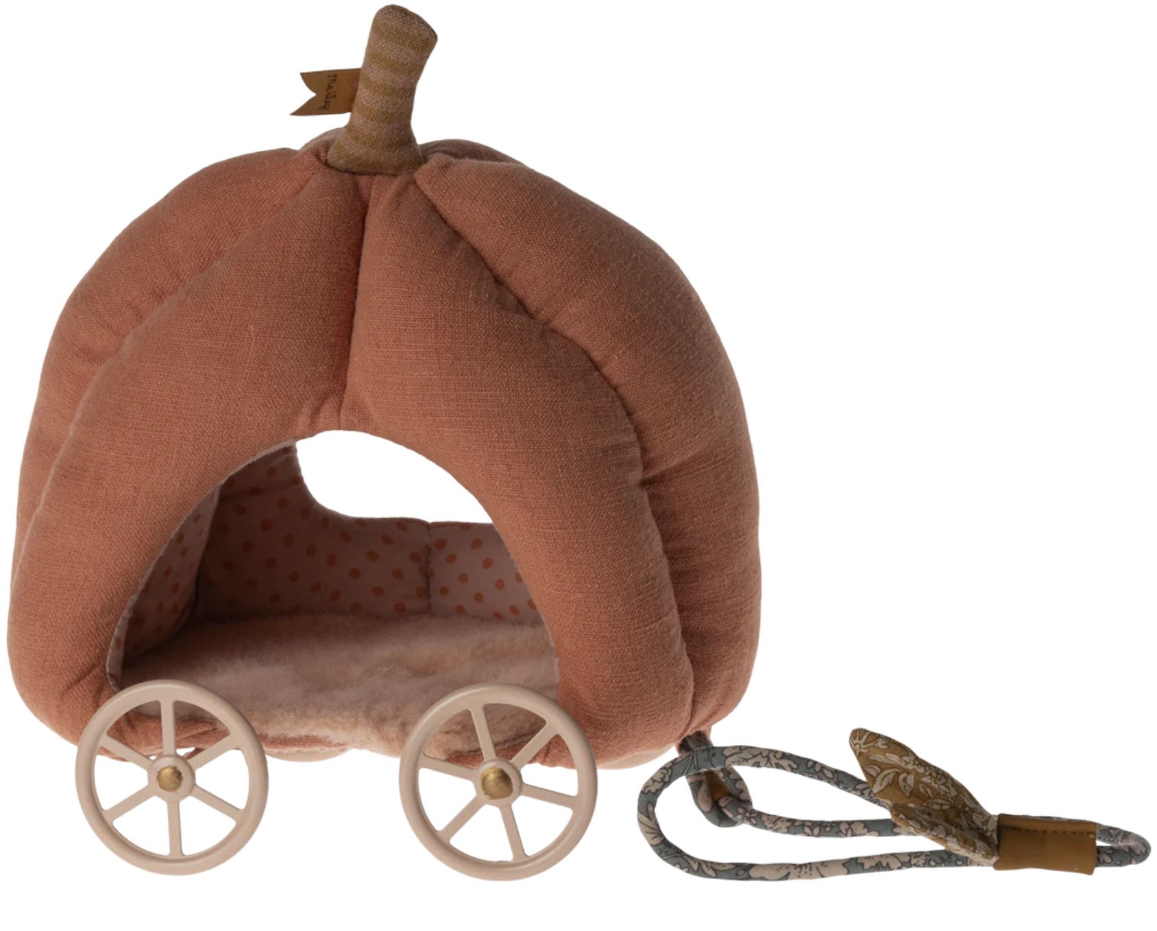 Maileg Pumpkin Carriage