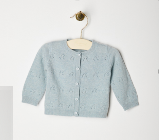 Bonpoint Cardigan Gwenoli