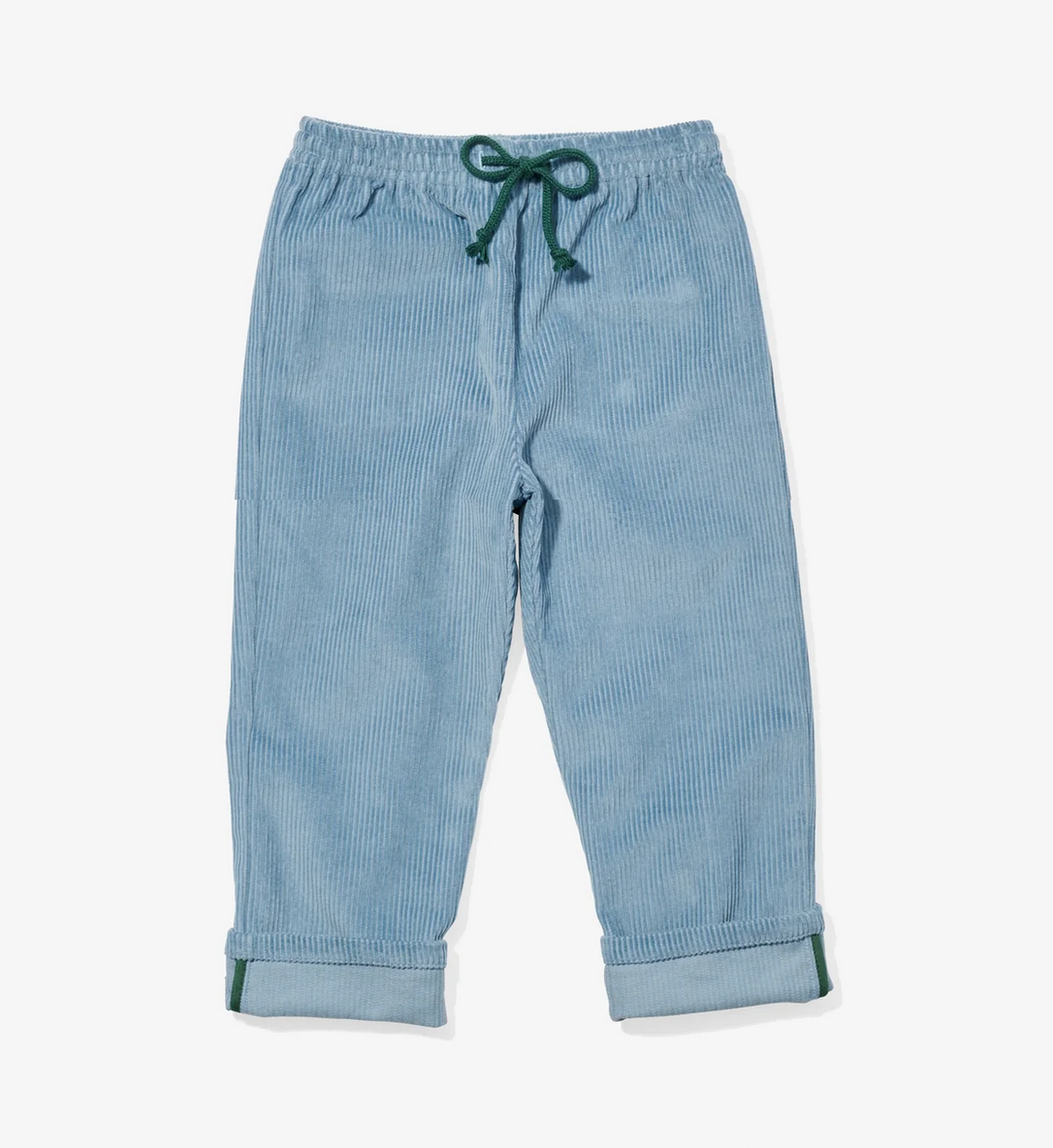 Oso and Me Bowie Cord Pant - Rain
