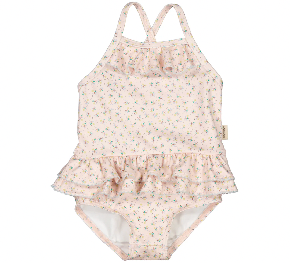 MarMar Copenhagen Swinnie - Petite Fleurs