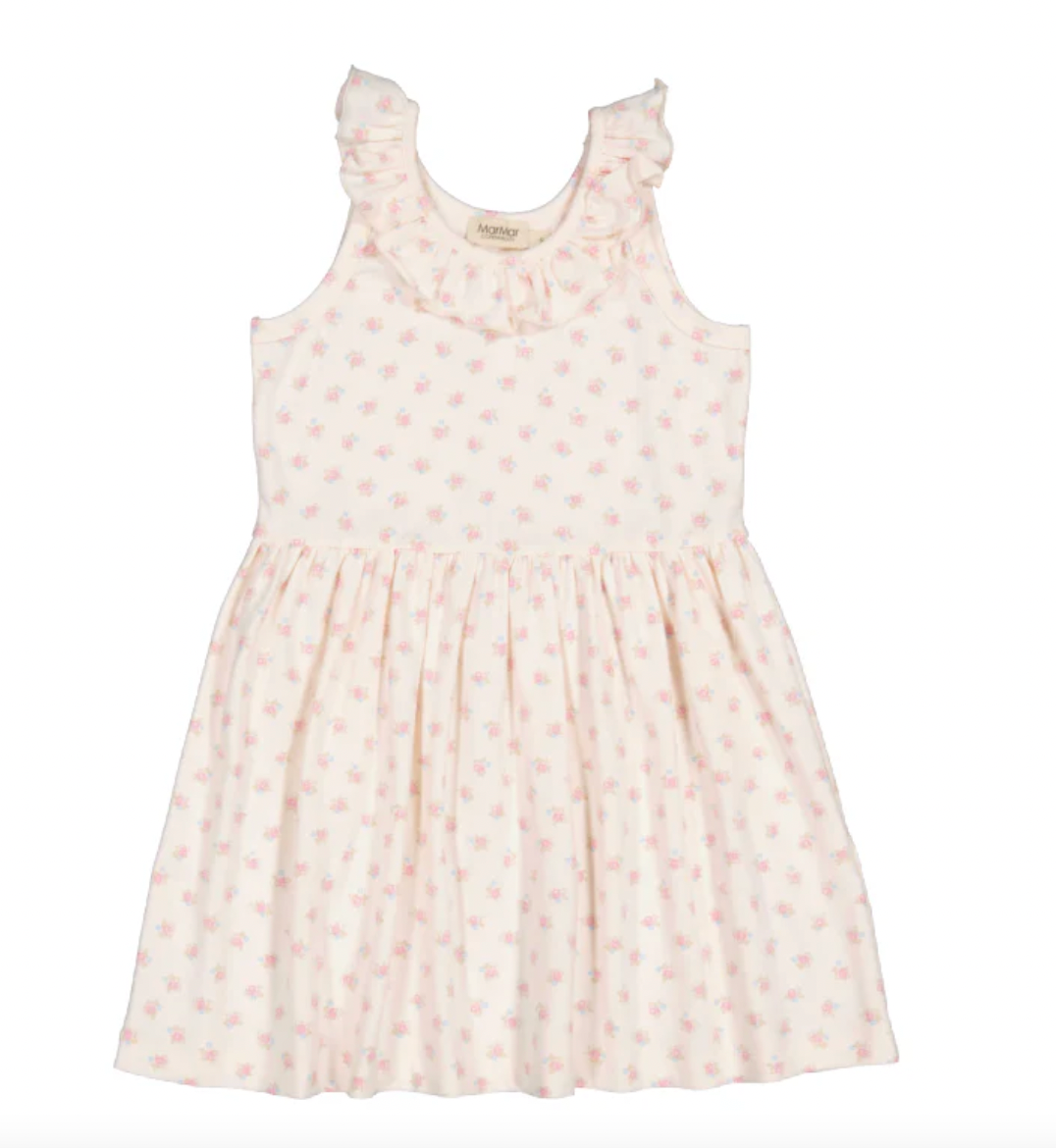 MarMar Delta Dress