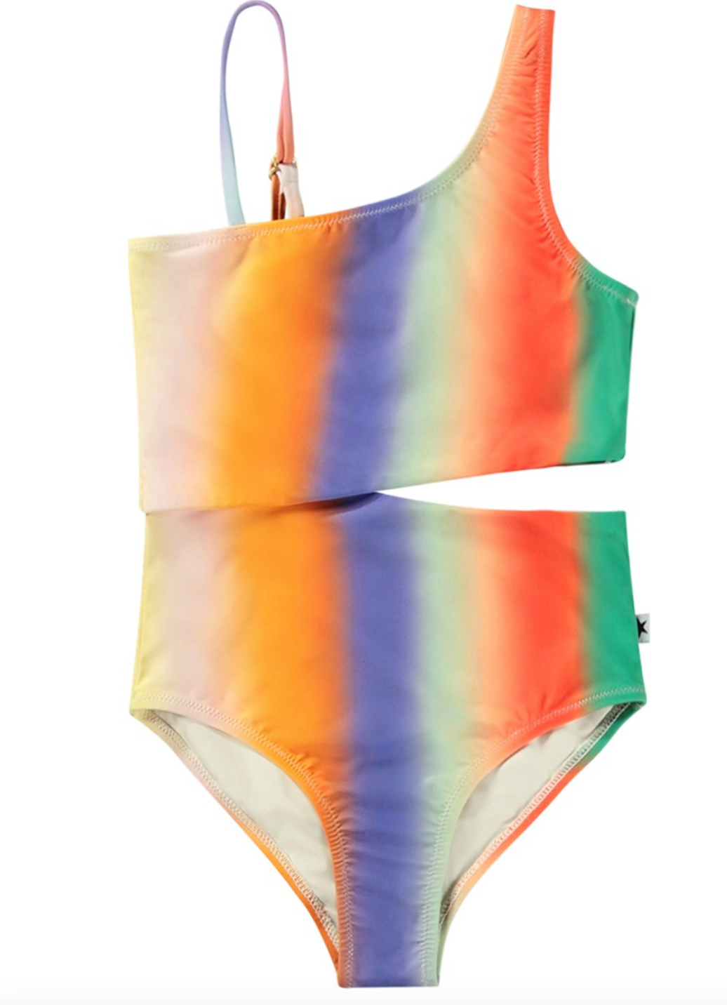 Molo Naan Summer Rainbow Swim