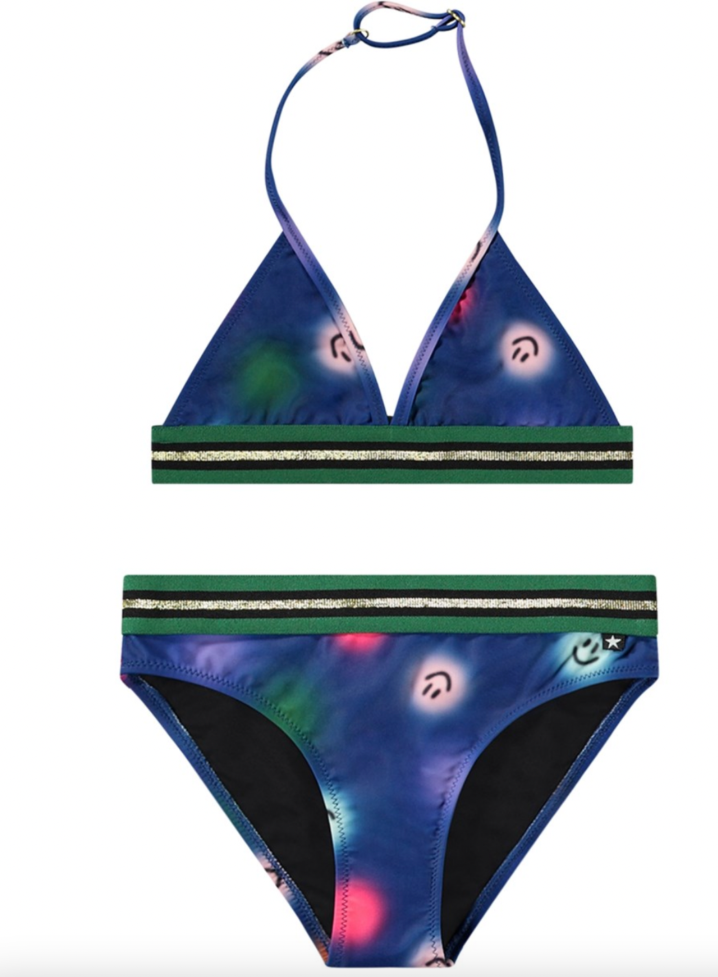 Molo Smile Swim